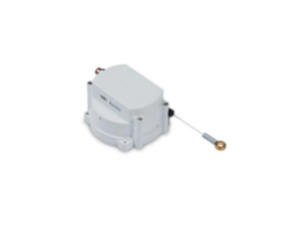 Baumer堡盟拉线位移传感器 GCA5