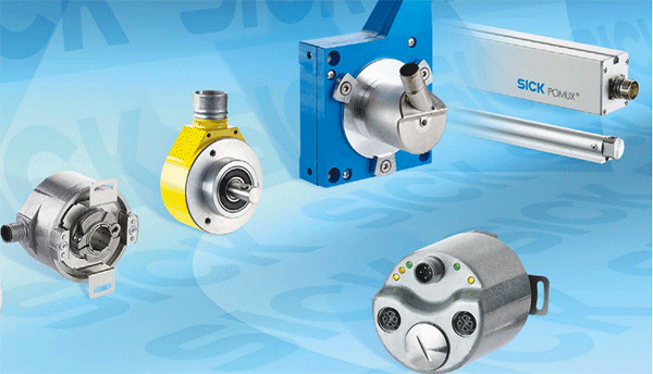 德国SICK编码器DBS60E-TECK01024