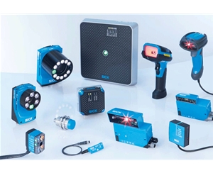 德国SICK条形码扫描器-IDM140-300S-USB-KIT